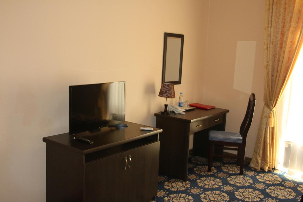Minorai Kalon Boutique Hotel Бухара Экстерьер фото
