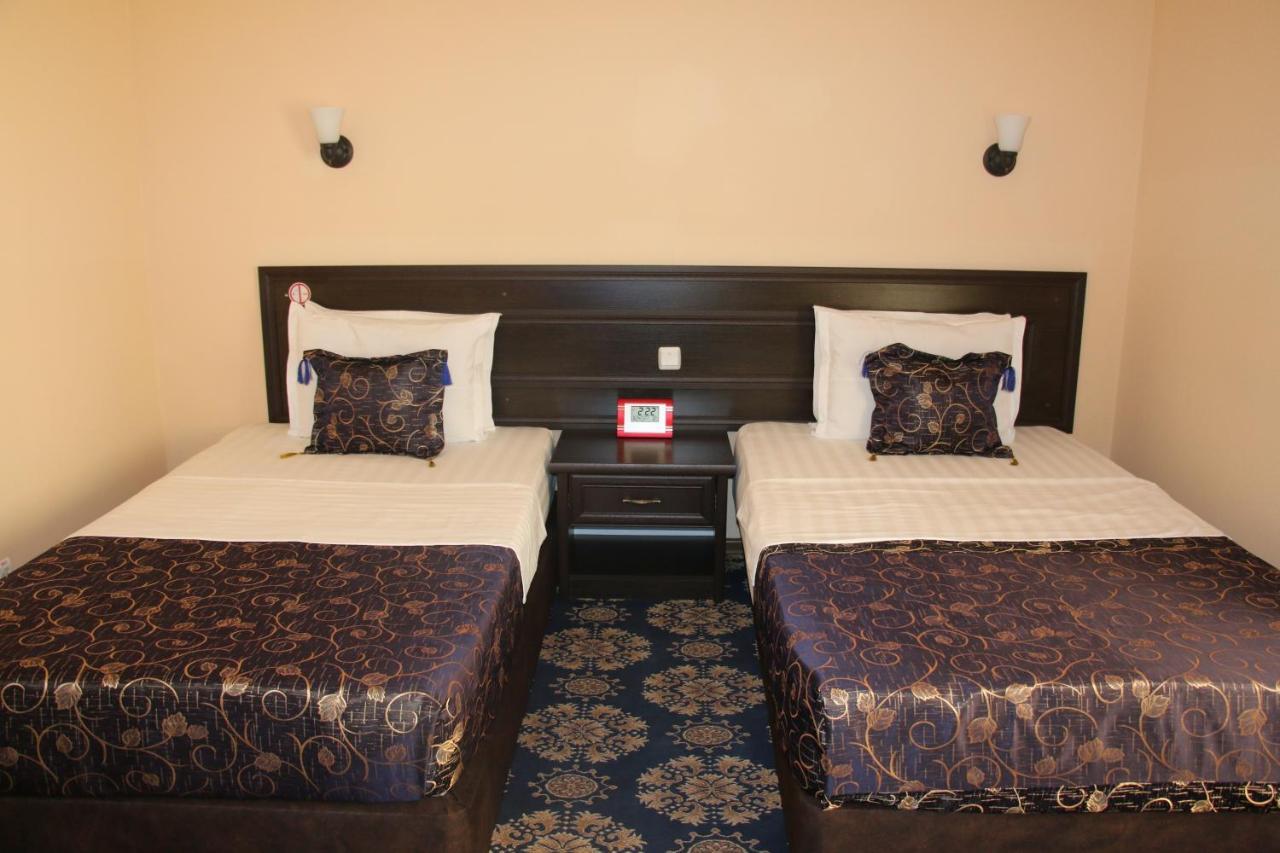 Minorai Kalon Boutique Hotel Бухара Экстерьер фото