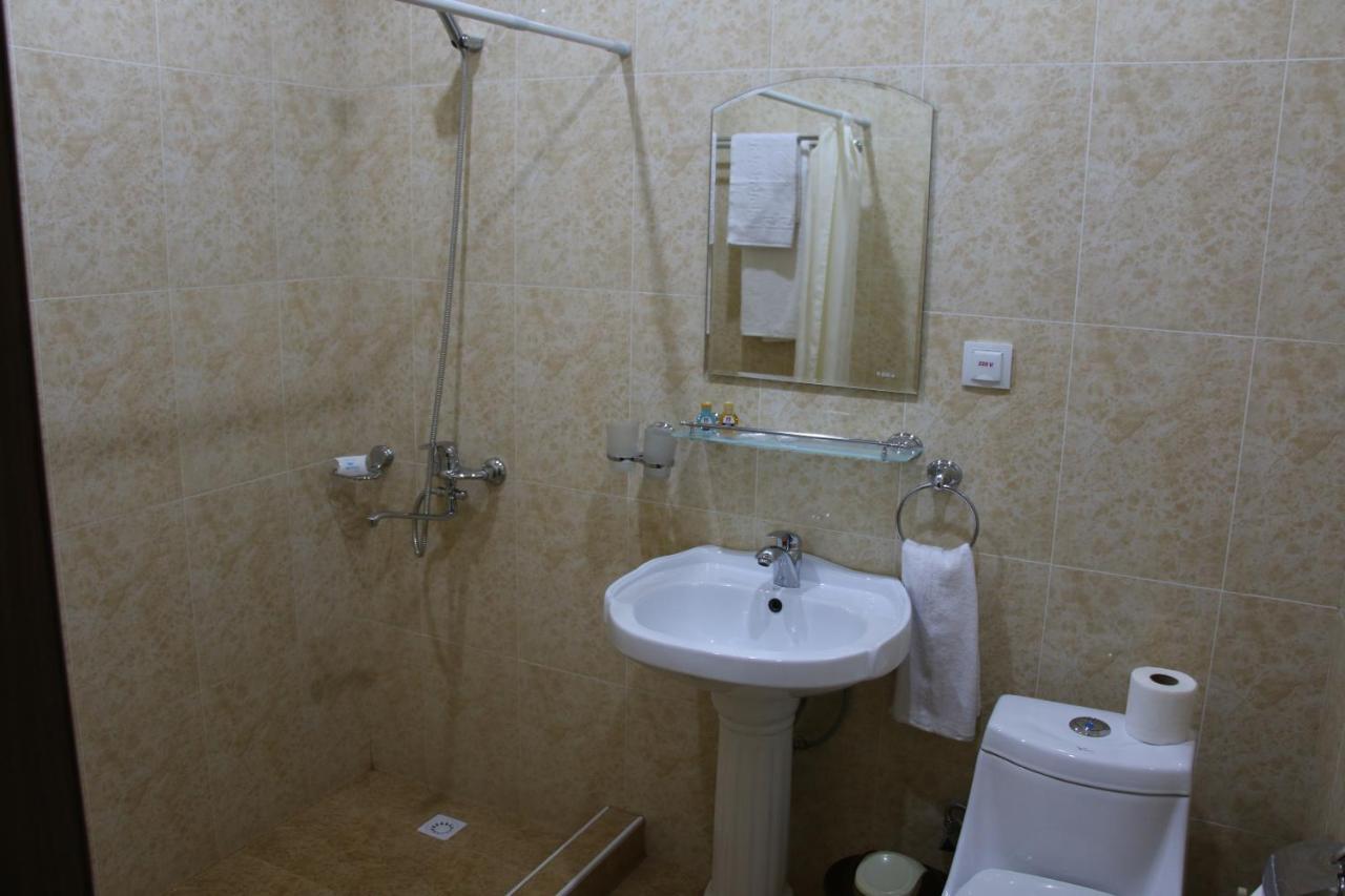 Minorai Kalon Boutique Hotel Бухара Экстерьер фото