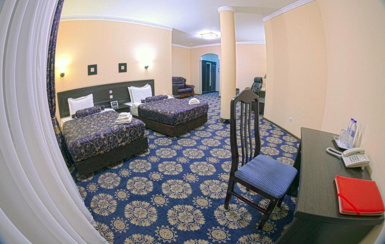 Minorai Kalon Boutique Hotel Бухара Экстерьер фото